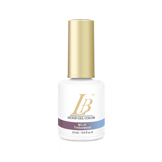 LB Mood Gel Color - MC41 Timberwood