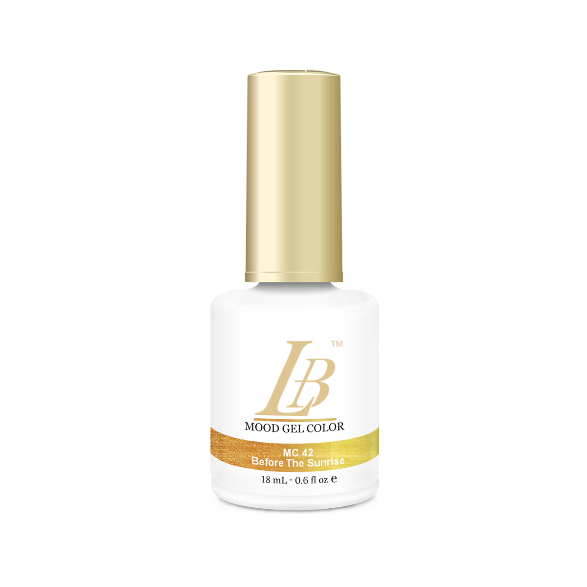 LB Mood Gel Color - MC42 Before The Sunrise