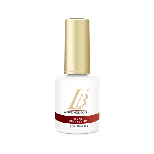 LB Mood Gel Color - MC44 Cherry Vanilla