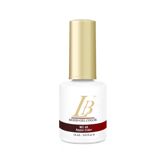 LB Mood Gel Color - MC46 Apple Cider