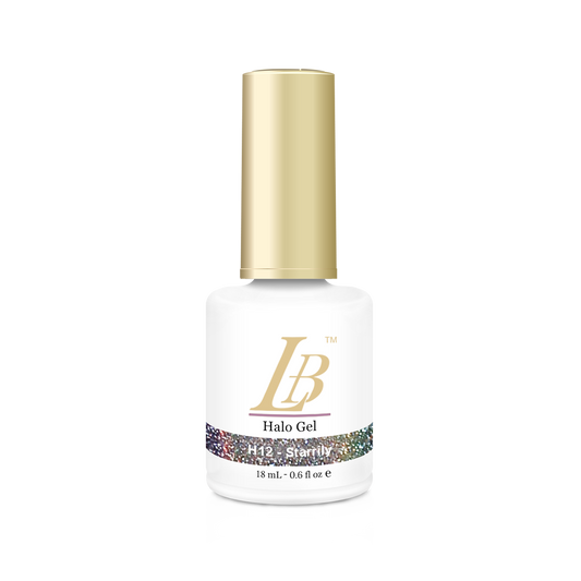 LB Halo Gel Color - H12 Starrily