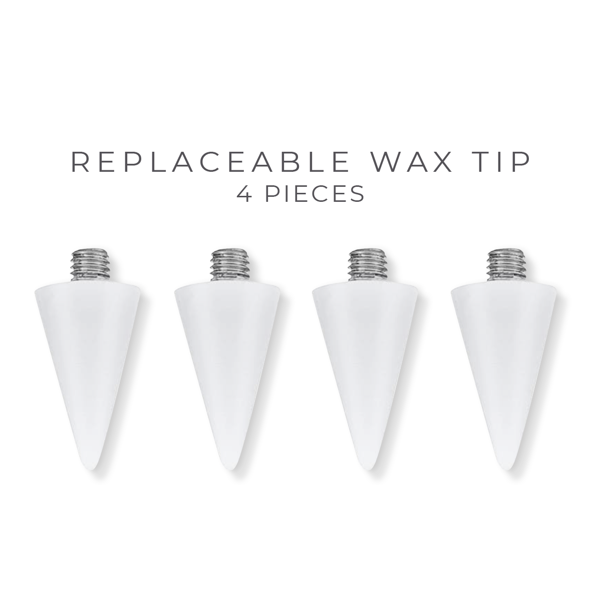 Rhinestone Picker Replacement Heads (4 pc)