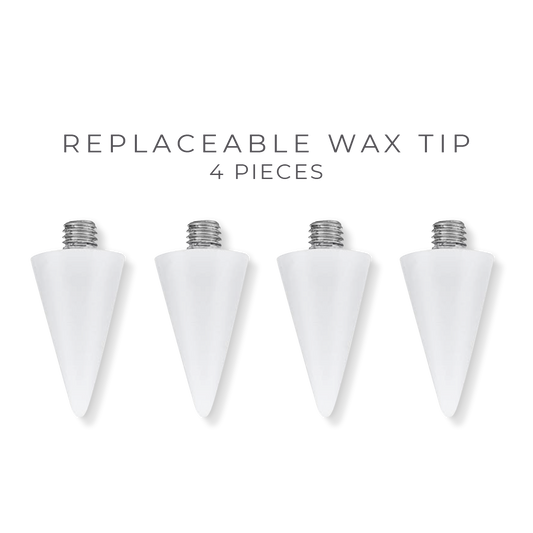 Rhinestone Picker Replacement Heads (4 pc)