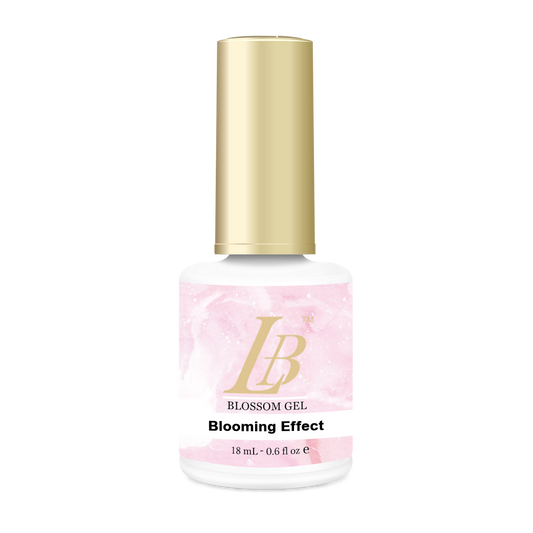 Blossom Gel - Blooming Effect