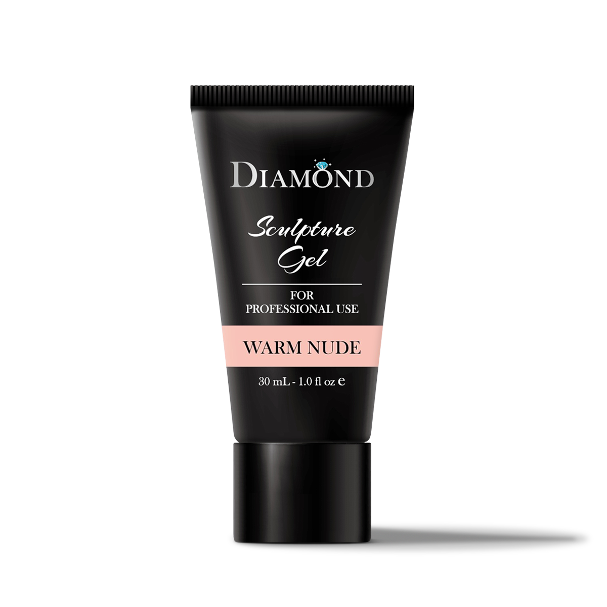 Diamond Sculpture Gel - Warm Nude