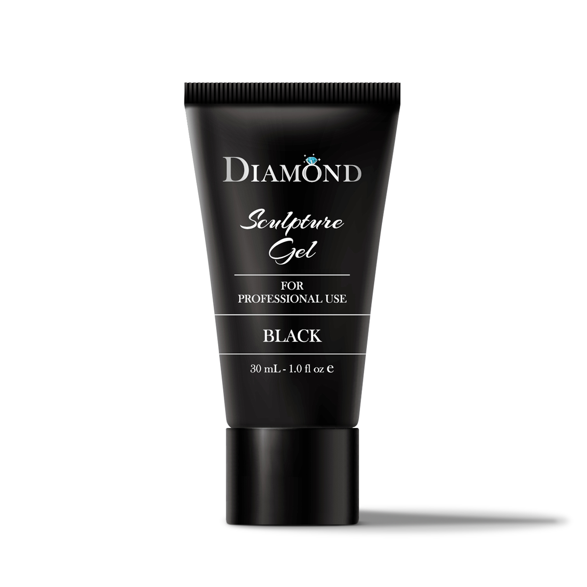 Diamond Sculpture Gel - Black