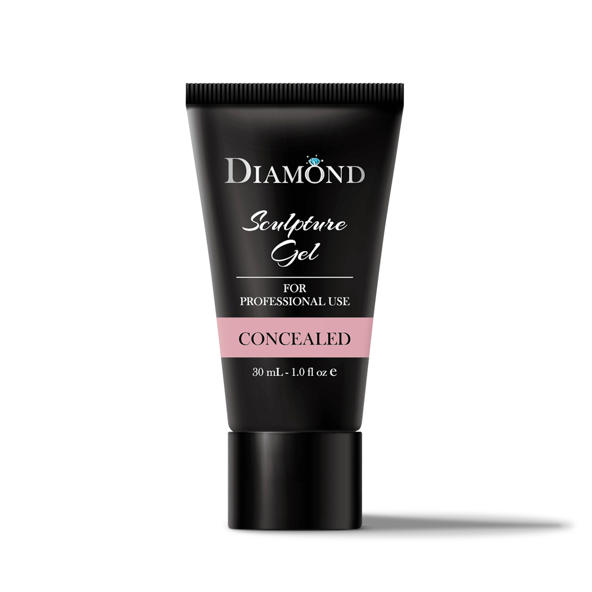 Diamond Sculpture Gel - Concealed