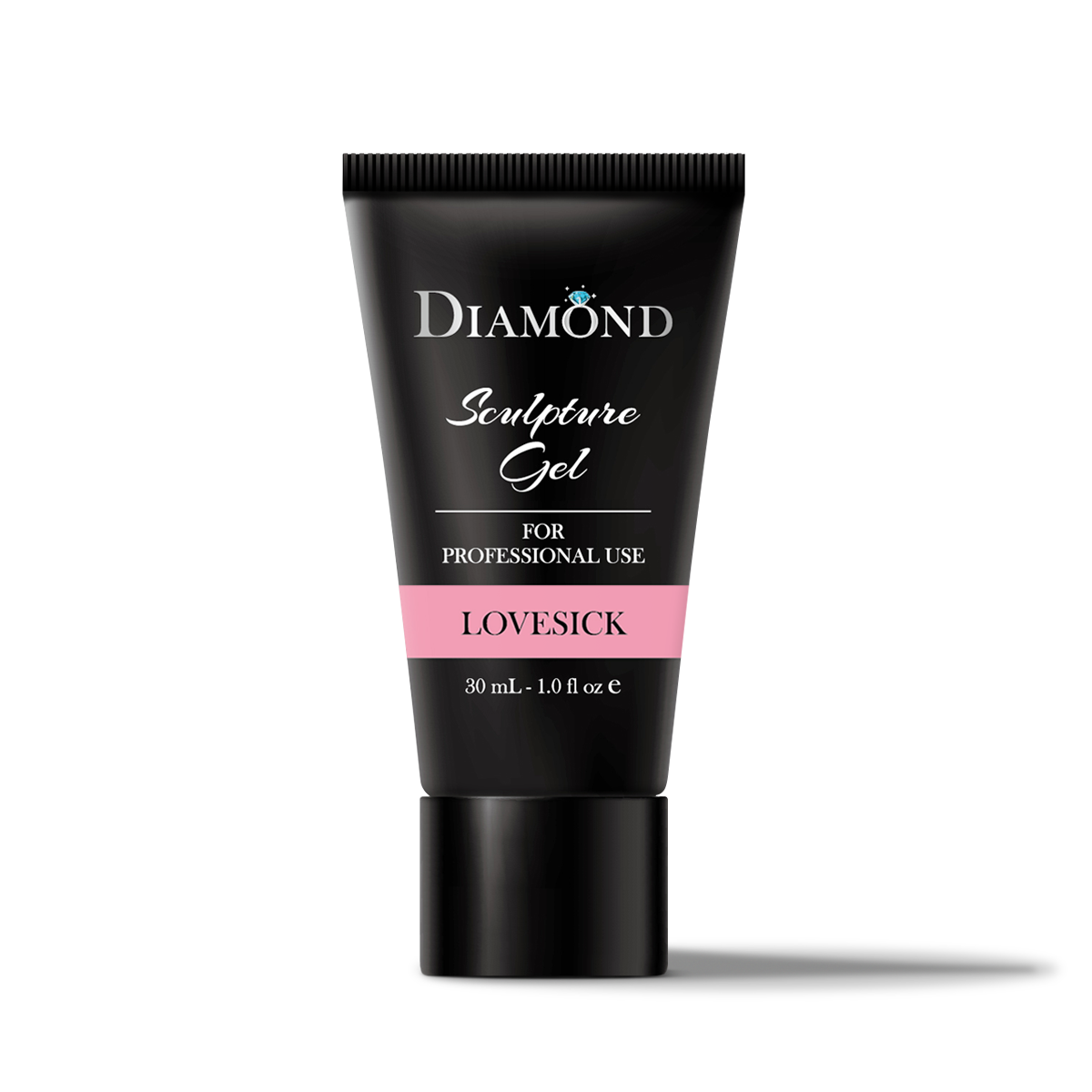 Diamond Sculpture Gel - Lovesick