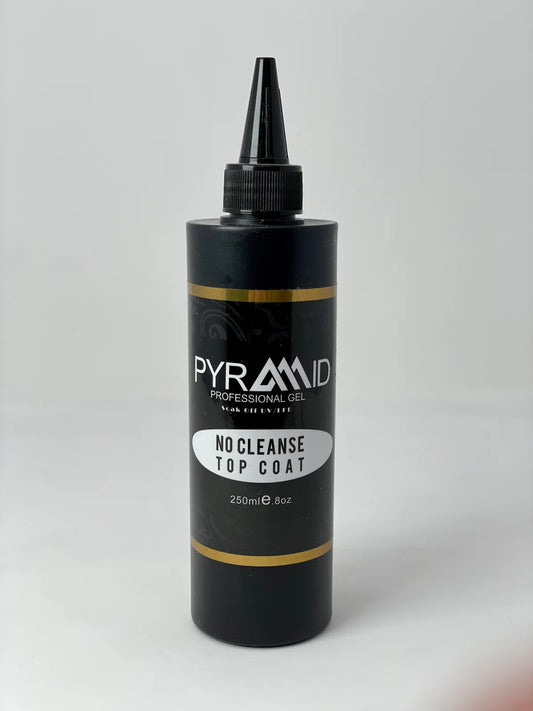 PYRAMID TOP COAT NO CLEANSE  REFILL (8OZ)