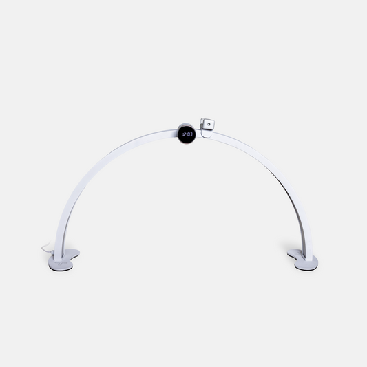 Halfmoon Light (2 pcs)
