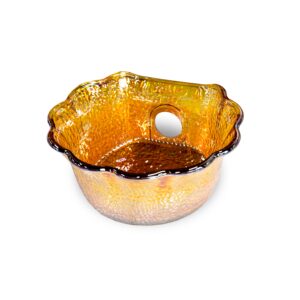 Lotus Sink Gold (Pre-order)