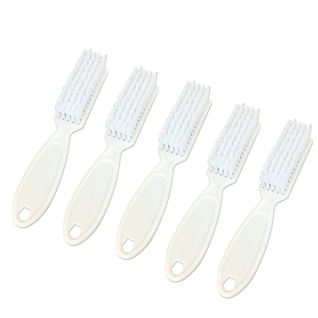 Cre8tion Manicure Brush - White Color