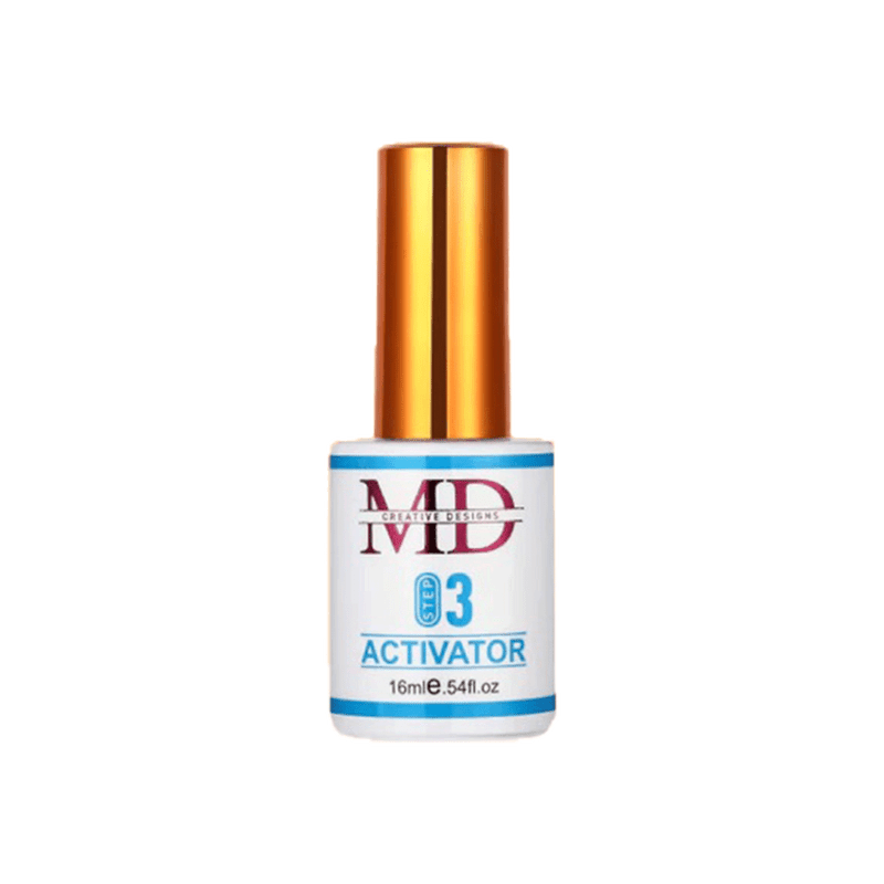 MD Dip Liquid #3 Activator .5oz