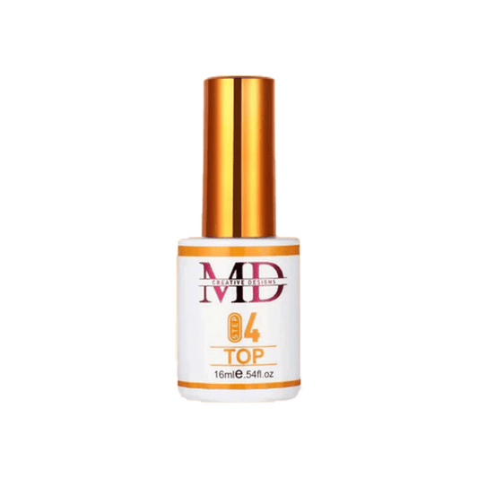 MD Dip Liquid #4 Top .5oz