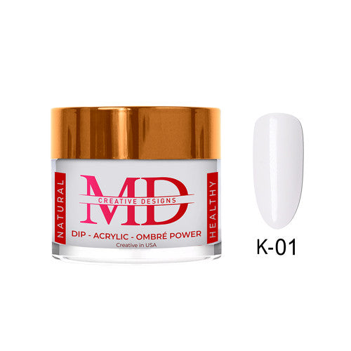 MD DIP|ACRYLIC - #K001