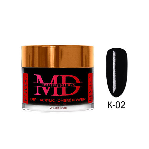 MD DIP|ACRYLIC - #K002