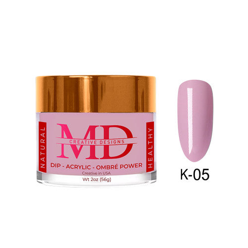 MD DIP|ACRYLIC - #K005