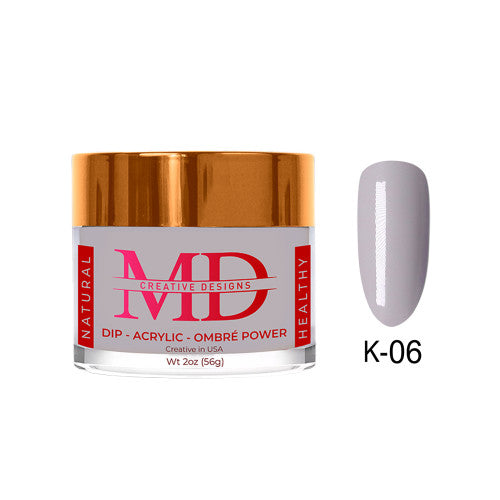 MD DIP|ACRYLIC - #K006