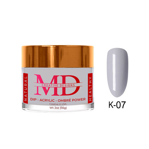 MD DIP|ACRYLIC - #K007