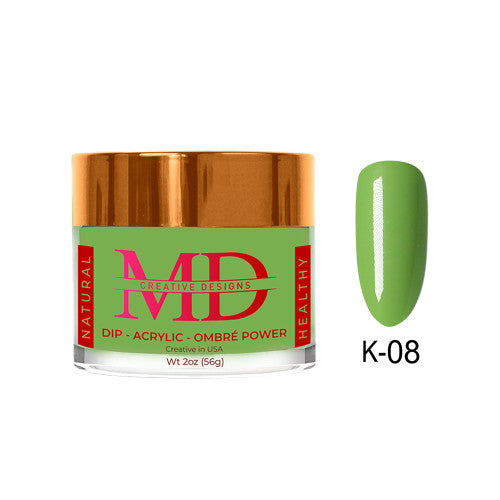 MD DIP|ACRYLIC - #K008