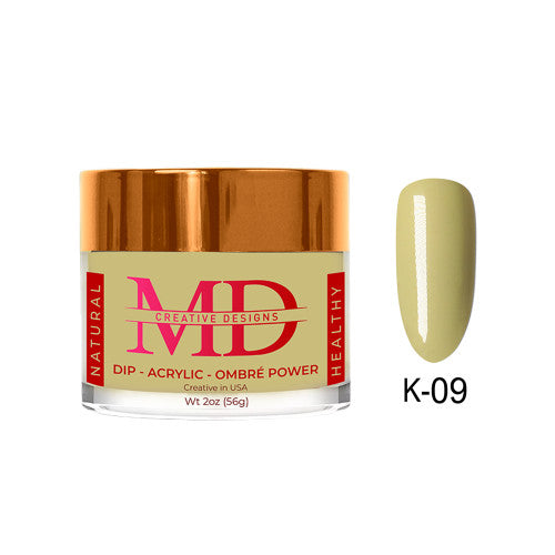 MD DIP|ACRYLIC - #K009