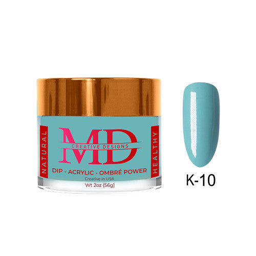 MD DIP|ACRYLIC - #K010