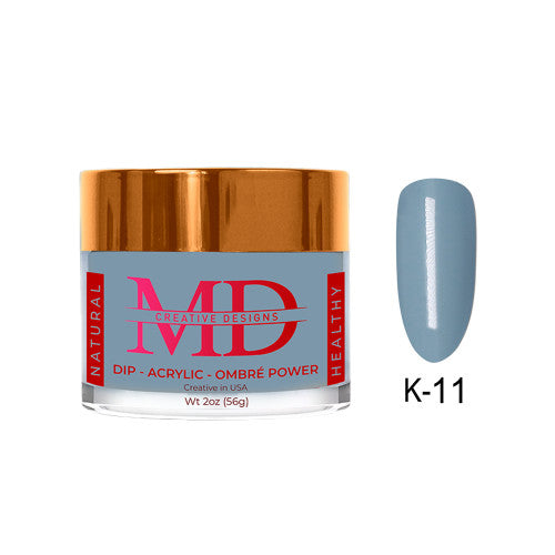 MD DIP|ACRYLIC - #K011