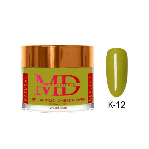 MD DIP|ACRYLIC - #K012