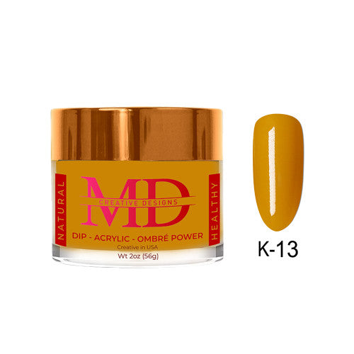 MD DIP|ACRYLIC - #K013