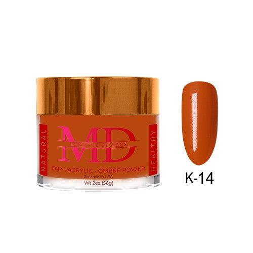 MD DIP|ACRYLIC - #K014