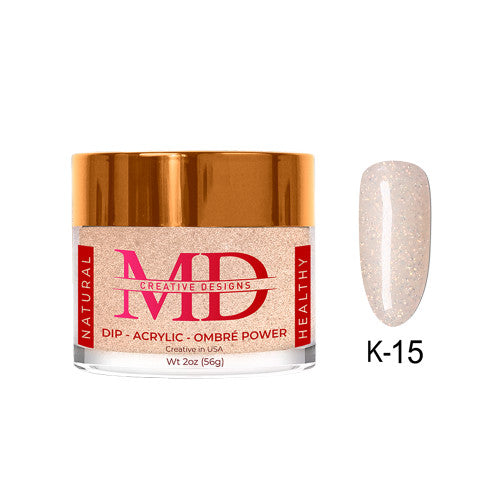 MD DIP|ACRYLIC - #K015