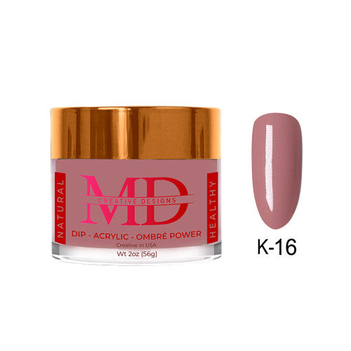 MD DIP|ACRYLIC - #K016