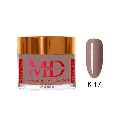 MD DIP|ACRYLIC - #K017