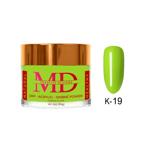 MD DIP|ACRYLIC - #K019