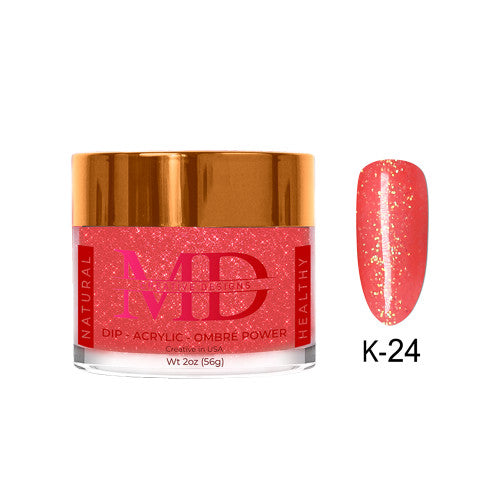 MD DIP|ACRYLIC - #K024