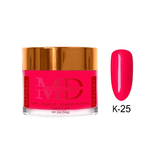 MD DIP|ACRYLIC - #K025