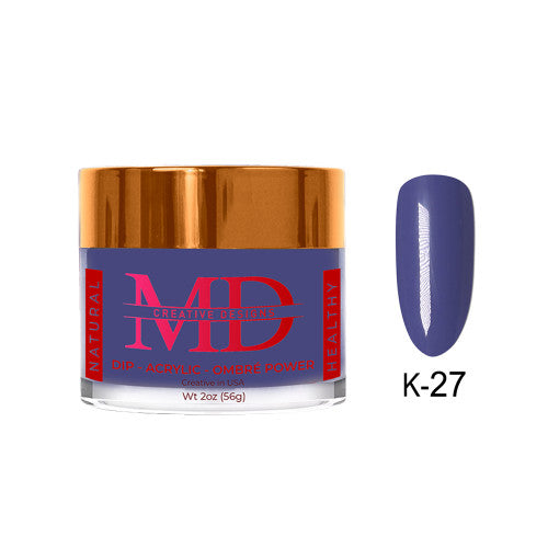 MD DIP|ACRYLIC - #K027