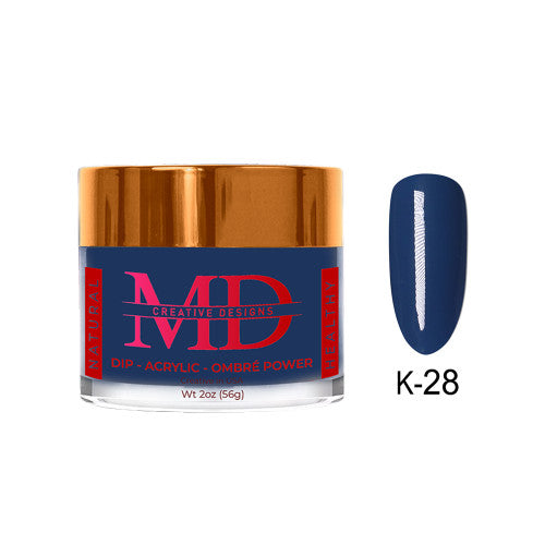 MD DIP|ACRYLIC - #K028