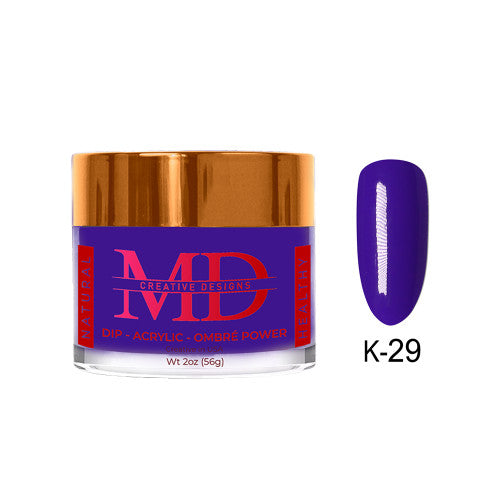 MD DIP|ACRYLIC - #K029