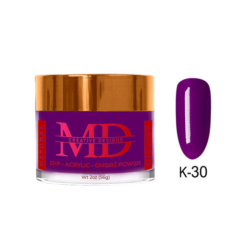 MD DIP|ACRYLIC - #K030