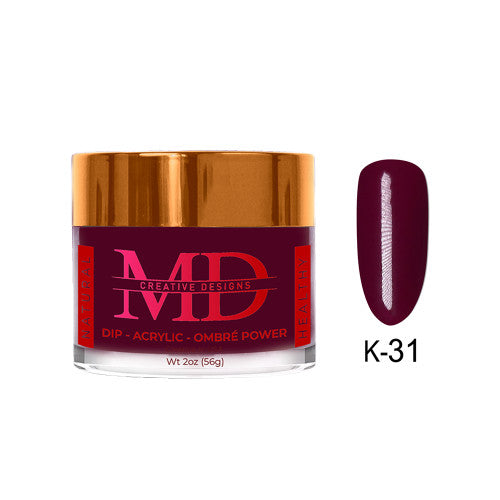 MD DIP|ACRYLIC - #K031