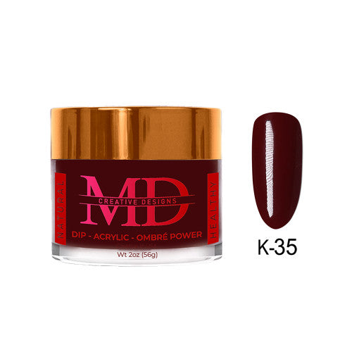 MD DIP|ACRYLIC - #K035