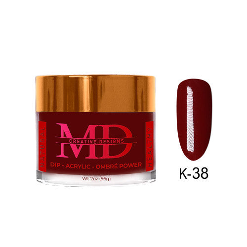 MD DIP|ACRYLIC - #K038