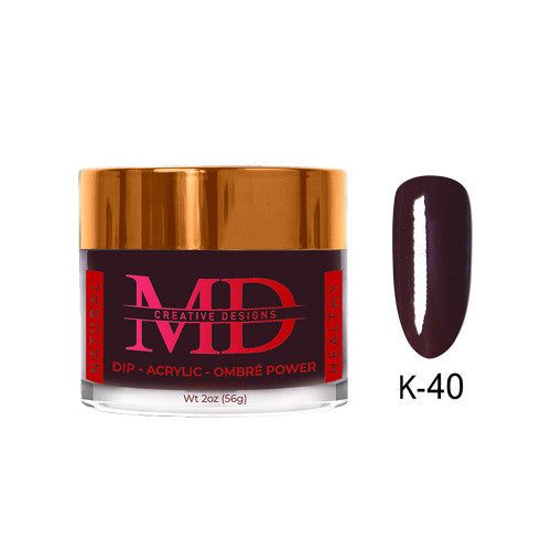 MD DIP|ACRYLIC - #K040