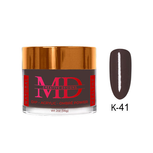 MD DIP|ACRYLIC - #K041