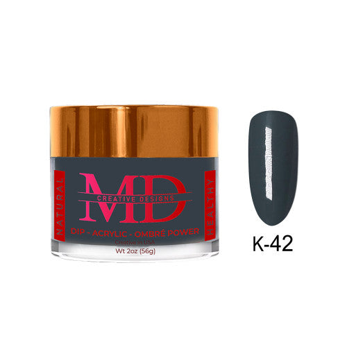 MD DIP|ACRYLIC - #K042