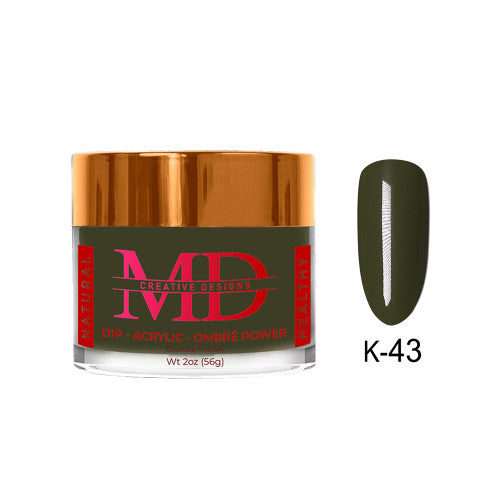 MD DIP|ACRYLIC - #K043