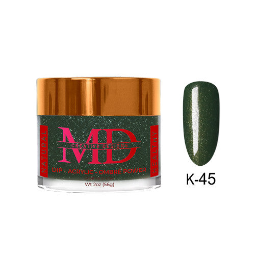 MD DIP|ACRYLIC - #K045