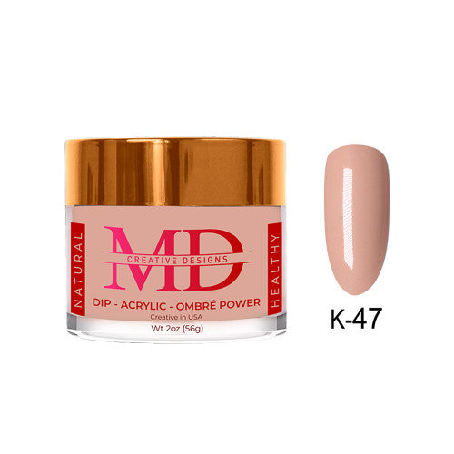 MD DIP|ACRYLIC - #K047