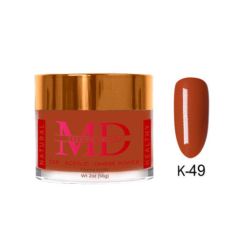 MD DIP|ACRYLIC - #K049